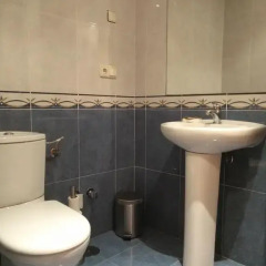 Отель Pension Residencia Pividal 3* Стандартный номер фото 9