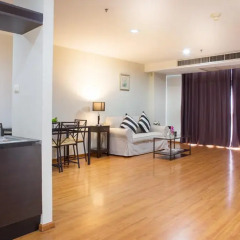 Отель Waterford Diamond Tower 3* Люкс повышенной комфортности фото 10