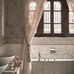 Отель Royal Mansour Marrakech 5* Номер Делюкс с различными типами кроватей фото 11