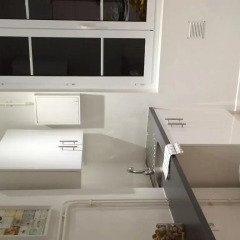 Отель Freed'home Toulouse Daurade Франция, Тулуза - отзывы, цены и фото номеров - забронировать отель Freed'home Toulouse Daurade онлайн удобства в номере фото 2