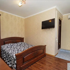 Отель Udacha Сочи спа