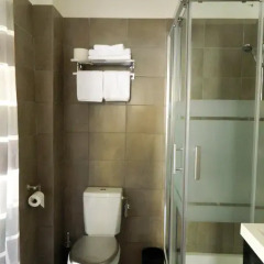 Hotel Le Geneve 3* Стандартный номер фото 3