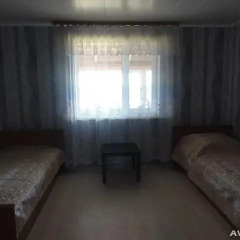 Гостиница Guest House Zarechye 18 комната для гостей фото 2