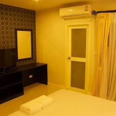Отель Airport Mansion Phuket 3* Стандартный номер с различными типами кроватей фото 5