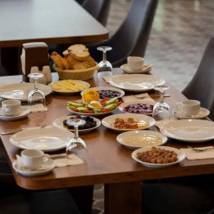 Hanedan Suit Hotel в номере фото 2