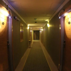 Lalezar Hotel & Resort интерьер отеля фото 2