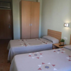 Hotel Fonda El Cami детские мероприятия