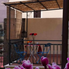 Апартаменты Cozy Halldis studio just 10 minutes walk from Colosseum Рим детские мероприятия фото 2