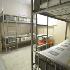 Хостел TravelhosteL комната для гостей