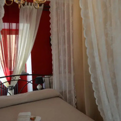 Отель Holiday home Zia Gina комната для гостей фото 2