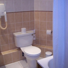 London Elizabeth Hotel 4* Люкс с различными типами кроватей фото 2