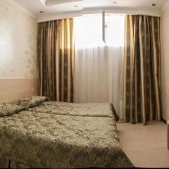 Бутик-отель Ахиллеон Парк 4* Номер Эконом разные типы кроватей