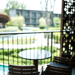 Отель Hua Hin Marriott Resort & Spa 5* Номер Делюкс с различными типами кроватей фото 2