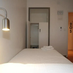 Отель Hostal Ripoll Ibiza спа