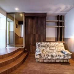 Апартаменты Elite Duplex Apartments развлечения