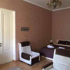 Отель Guest House Rampa комната для гостей фото 2