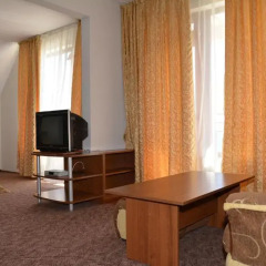 Hotel Genada комната для гостей фото 5