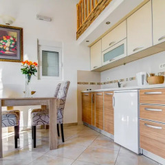 Апартаменты Apartments Rajovic Апартаменты с 2 отдельными кроватями фото 6