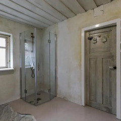 Отель Ööbiku Holiday Home ванная