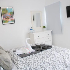Batey Hotel Boutique 2* Стандартный номер с различными типами кроватей фото 2