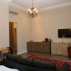 Отель Фортеция Питер 3* Апартаменты Комфорт фото 18
