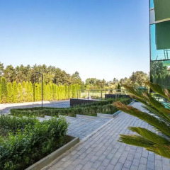 Отель Luxury Guest House Europe Боровец