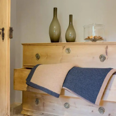 Отель Chalet Hafling Leckplått Авеленго удобства в номере фото 2