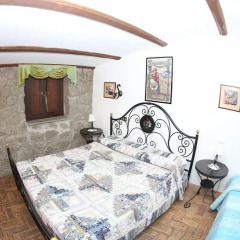 Отель Agriturismo Monte Due Torri Стандартный номер фото 19