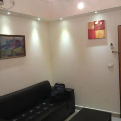 Отель Nahalat Yehuda Residence развлечения
