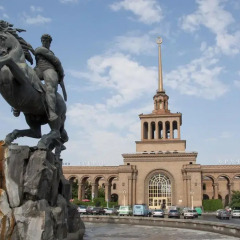 Home Hostel спортивное сооружение