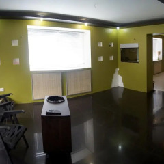 Апартаменты Studio Apartments сауна
