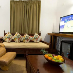 Отель Villa Alizée 3* Люкс с различными типами кроватей фото 8