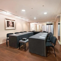 Отель Cézanne Hôtel Spa