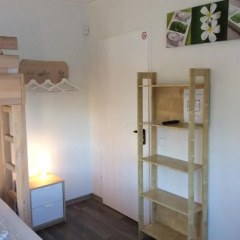 BHB Hotel удобства в номере фото 2