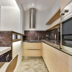 Отель MyFlorenceHoliday Santa Croce Апартаменты с различными типами кроватей фото 3