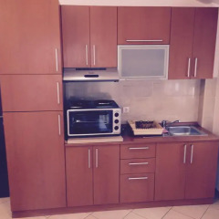 Отель Apartmani Jovan Черногория, Будва - отзывы, цены и фото номеров - забронировать отель Apartmani Jovan онлайн в номере фото 2