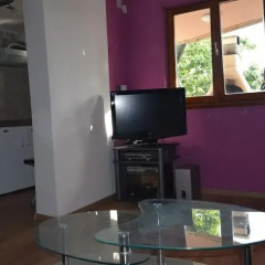 Апартаменты Nature Apartment in Split в номере