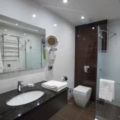 Отель Ararat Resort 4* Стандартный номер