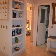 Отель Appartement Lilia в номере фото 2