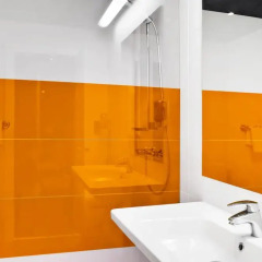 Hotel ibis Styles Madrid Prado 3* Улучшенный номер с различными типами кроватей фото 2