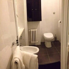 Отель B&B Rome For You ванная