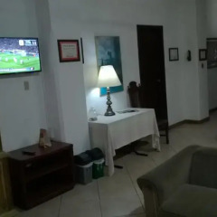 Отель Hostal San Fernando Колумбия, Кали - отзывы, цены и фото номеров - забронировать отель Hostal San Fernando онлайн интерьер отеля фото 3