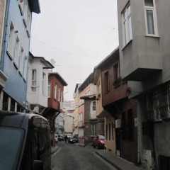 Kumru Hotel