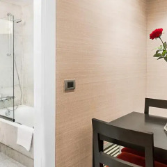 Hotel Ercilla 4* Полулюкс с различными типами кроватей фото 5