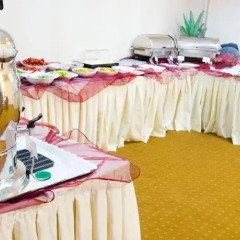 2000 Anittepe Hotel Турция, Анкара - отзывы, цены и фото номеров - забронировать отель 2000 Anittepe Hotel онлайн питание фото 3