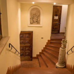 Отель Trevi Rome Suite 3* Улучшенный номер фото 7