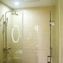 Huaming Hotel International Conference Center ванная
