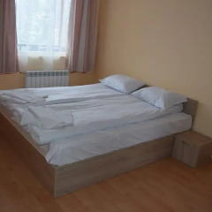 Отель Borovets Holiday Apartments Болгария, Боровец - отзывы, цены и фото номеров - забронировать отель Borovets Holiday Apartments онлайн комната для гостей фото 5