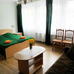 Отель Elīna 3* Стандартный номер