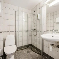 Enter Viking Hotel 3* Стандартный номер с двуспальной кроватью фото 2